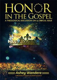 Honor in the Gospel