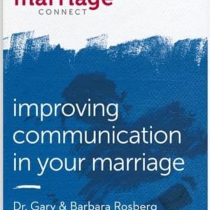 Improving Communication In Your Marriage
