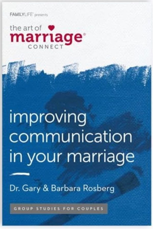 Improving Communication In Your Marriage