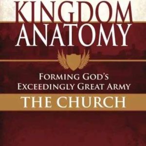 Kingdom Anatomy
