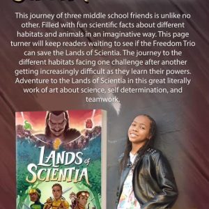 Lands of Scientia