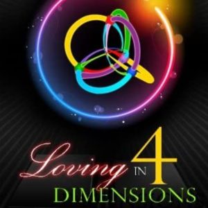 Loving in 4 Dimensions