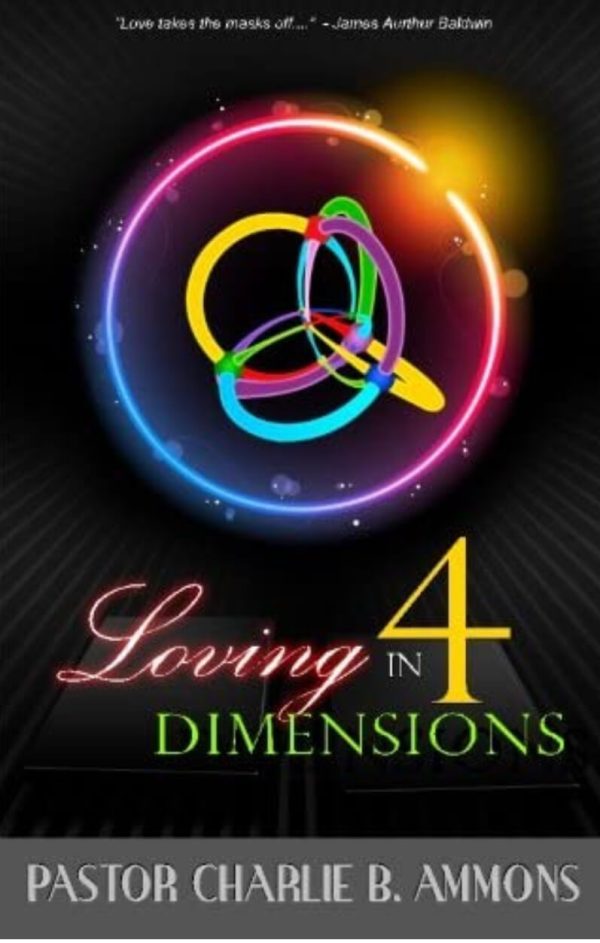 Loving in 4 Dimensions