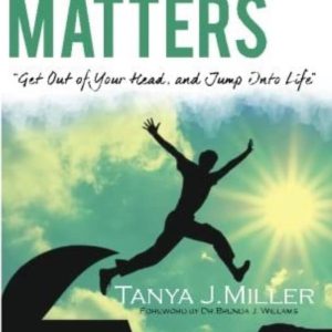 Mind Matters – Book with Journal