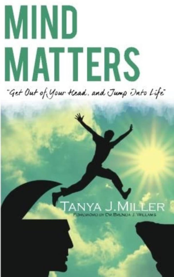 Mind Matters – Book with Journal