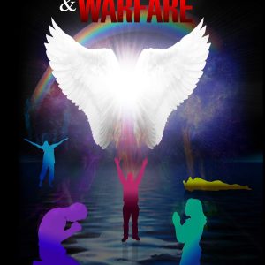 Postures of Prayer & Warfare