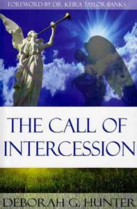 The Call of Intercession