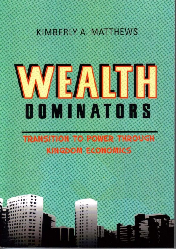 Wealth Dominators