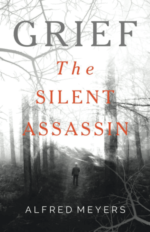 GRIEF - The Silent Assassin